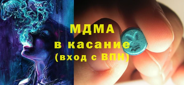 мдпв Богородицк